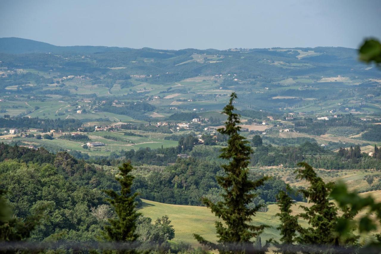 피아노 Podere Mezzastrada 아파트 외부 사진